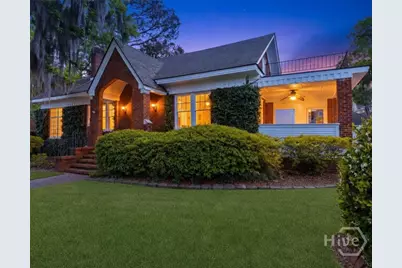 535 E 44th Street, Savannah, GA 31405 - Photo 43