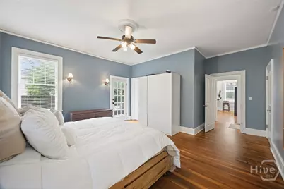 535 E 44th Street, Savannah, GA 31405 - Photo 19