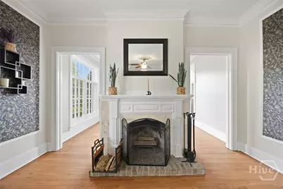 535 E 44th Street, Savannah, GA 31405 - Photo 7