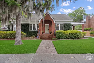 535 E 44th Street, Savannah, GA 31405 - Photo 1