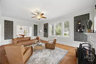 535 E 44th St, Savannah, GA 31405 - Photo 5
