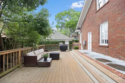 535 E 44th Street, Savannah, GA 31405 - Photo 35