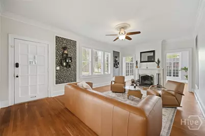 535 E 44th Street, Savannah, GA 31405 - Photo 3