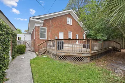 535 E 44th Street, Savannah, GA 31405 - Photo 39