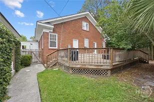 535 E 44th St, Savannah, GA 31405 - Photo 39