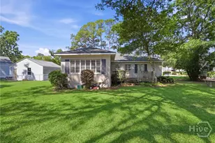 3324 Louis St, Savannah, GA 31404 - Photo 35