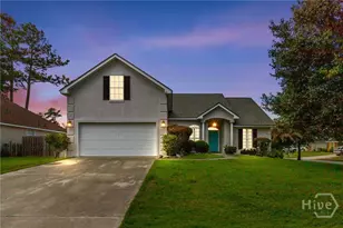259 Blue Lake St, Richmond Hill, GA 31324 - Photo 3