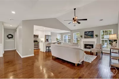 259 Blue Lake Street, Richmond Hill, GA 31324 - Photo 5
