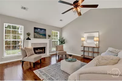 259 Blue Lake Street, Richmond Hill, GA 31324 - Photo 9