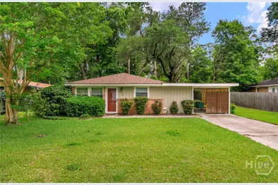 1504 W Creighton Place, Savannah, GA 31406 - Photo 1