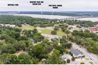 1610 Ribaut, Port Royal, SC 29935 - Photo 3
