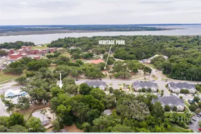 1610 Ribaut, Port Royal, SC 29935 - Photo 5