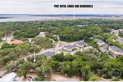 1610 Ribaut, Port Royal, SC 29935 - Photo 7