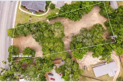 1610 Ribaut, Port Royal, SC 29935 - Photo 1