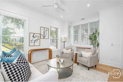 216 W 43rd Street, Savannah, GA 31401 - Photo 5