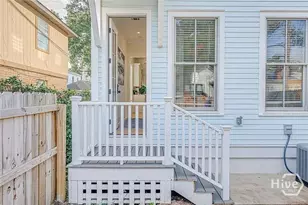 216 W 43rd St, Savannah, GA 31401 - Photo 23