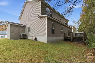 124 Magnolia Drive, Pooler, GA 31322 - Photo 29