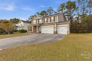 124 Magnolia Dr, Pooler, GA 31322 - Photo 3