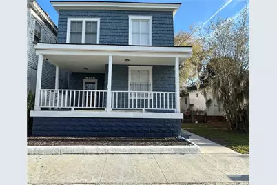 306 W 42nd Street #C, Savannah, GA 31401 - Photo 1