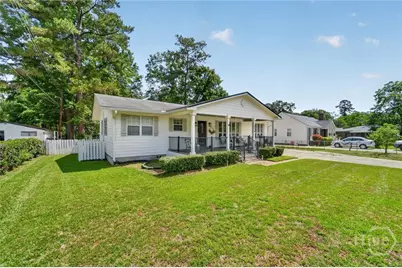214 Symons Street, Pooler, GA 31322 - Photo 1