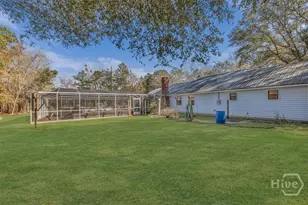 128 William Smith Ln NE, Ludowici, GA 31316 - Photo 43