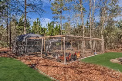 128 William Smith Lane NE, Ludowici, GA 31316 - Photo 47