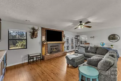 128 William Smith Lane NE, Ludowici, GA 31316 - Photo 17