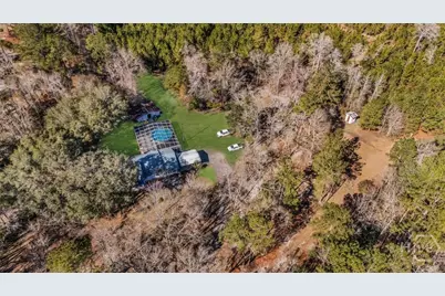 128 William Smith Lane NE, Ludowici, GA 31316 - Photo 57