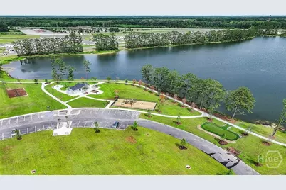 522 Flat Rock Trace, Port Wentworth, GA 31407 - Photo 25