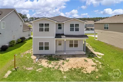 522 Flat Rock Trace, Port Wentworth, GA 31407 - Photo 1