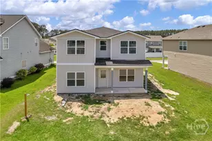 522 Flat Rock Trace, Port Wentworth, GA 31407 - Photo 1