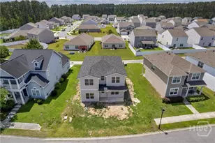 522 Flat Rock Trace, Port Wentworth, GA 31407 - Photo 3