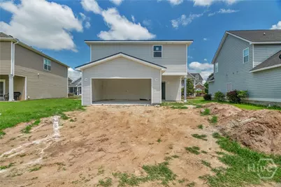 522 Flat Rock Trace, Port Wentworth, GA 31407 - Photo 23