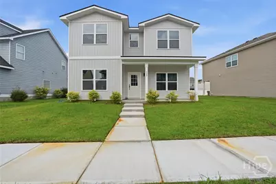 522 Flat Rock Trace, Port Wentworth, GA 31407 - Photo 1