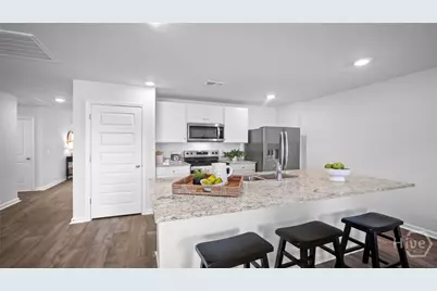 125 Hollingsworth Loop, Statesboro, GA 30461 - Photo 17
