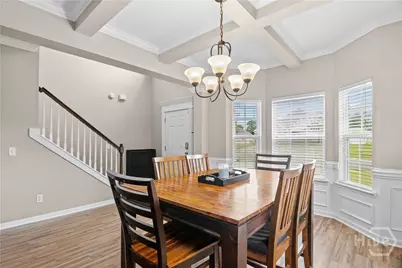 1223 Peacock Trail, Hinesville, GA 31313 - Photo 3
