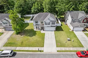 1223 Peacock Trail, Hinesville, GA 31313 - Photo 35