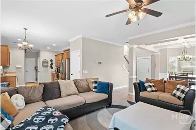 1223 Peacock Trail, Hinesville, GA 31313 - Photo 7