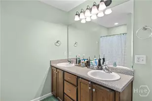 1223 Peacock Trail, Hinesville, GA 31313 - Photo 21