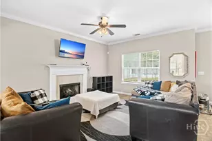 1223 Peacock Trail, Hinesville, GA 31313 - Photo 9
