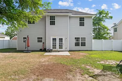 1223 Peacock Trail, Hinesville, GA 31313 - Photo 33