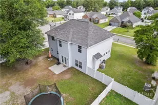 1223 Peacock Trail, Hinesville, GA 31313 - Photo 31