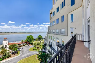 700 Wilmington Island Road #701, Savannah, GA 31410 - Photo 11