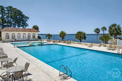700 Wilmington Island Road #701, Savannah, GA 31410 - Photo 41