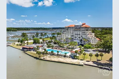 700 Wilmington Island Road #701, Savannah, GA 31410 - Photo 5