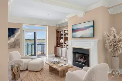 700 Wilmington Island Road #701, Savannah, GA 31410 - Photo 21