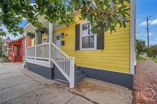 323 W 31st St, Savannah, GA 31401 - Photo 27
