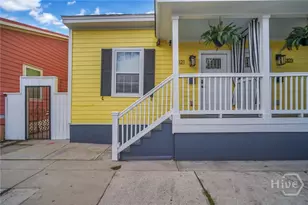 323 W 31st St, Savannah, GA 31401 - Photo 3