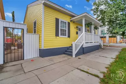 323 W 31st Street #2, Savannah, GA 31401 - Photo 1