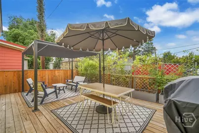 323 W 31st Street #2, Savannah, GA 31401 - Photo 25